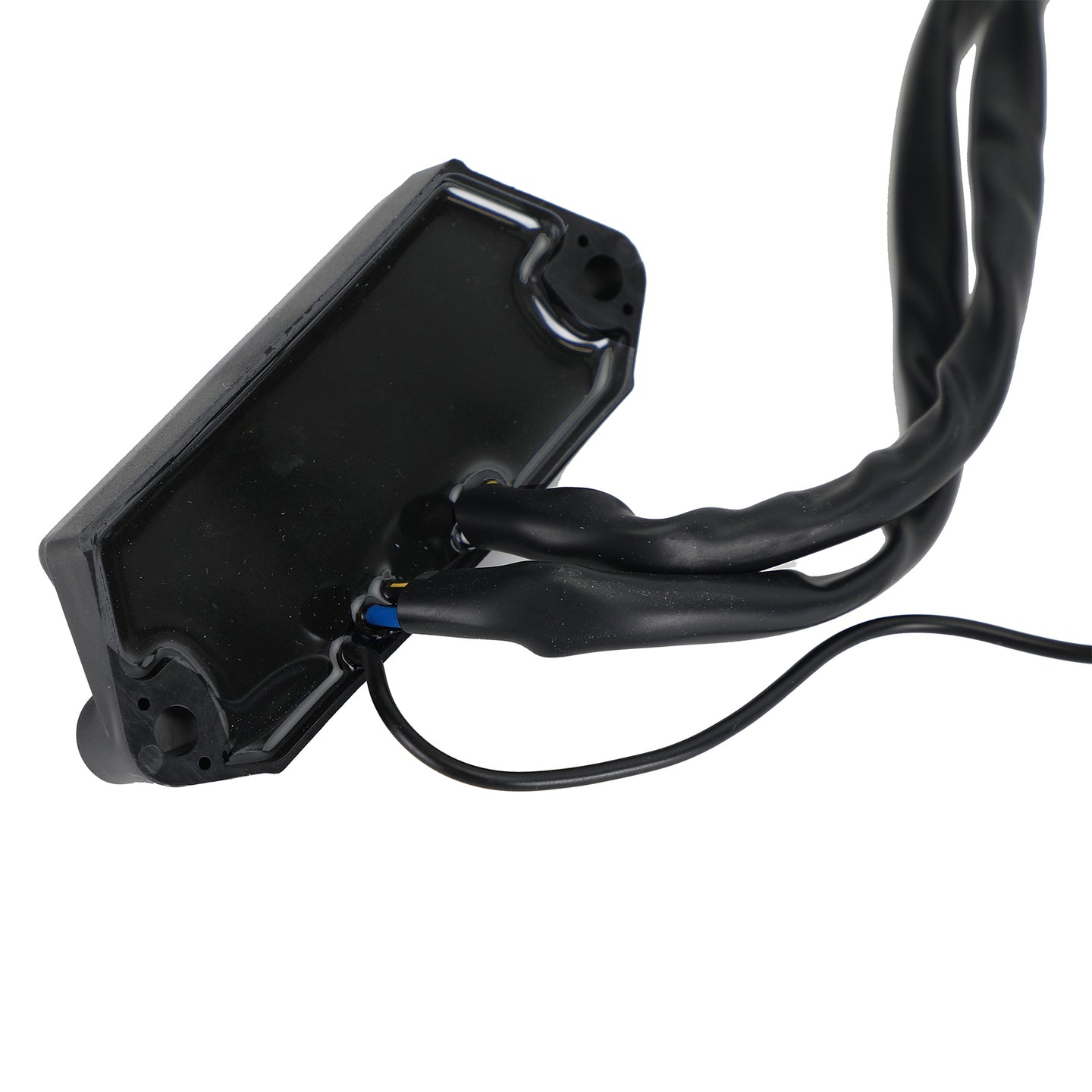 581649 Power Pack CDI Switch Box for Johnson Evinrude 4HP, 6, 9.9, 15, 25, 35, 50 & 60HP
