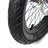 18" 7 Speed 48V 13AH 350W (peak 525W) Electric Tricycle with IPX7 Display