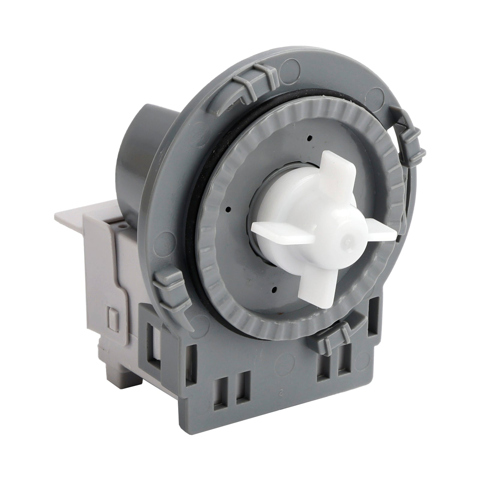 Dishwasher Drain Pump for Frigidaire, Kenmore, Electrolux & Gibson, Replaces 5304519271, 2718A