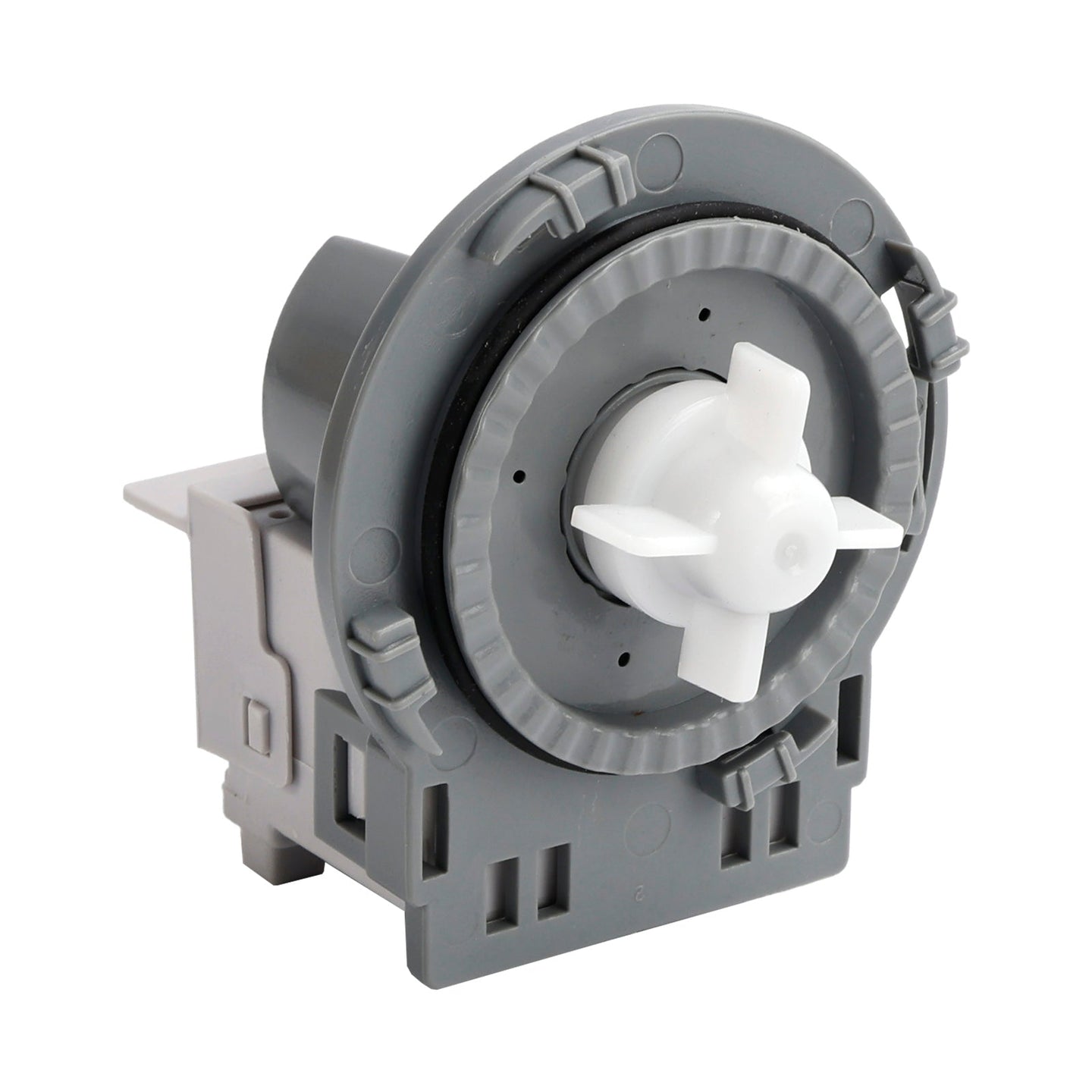 Dishwasher Drain Pump for Frigidaire, Kenmore, Electrolux & Gibson, Replaces 5304519271, 2718A