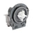 Dishwasher Drain Pump for Frigidaire, Kenmore, Electrolux & Gibson, Replaces 5304519271, 2718A