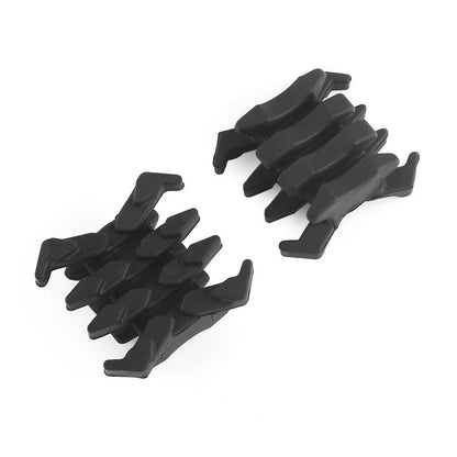 Stabilizer Dampener Split Quad 2X Vibration Limbsaver Bow