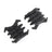 Stabilizer Dampener Split Quad 2X Vibration Limbsaver Bow (Copy)