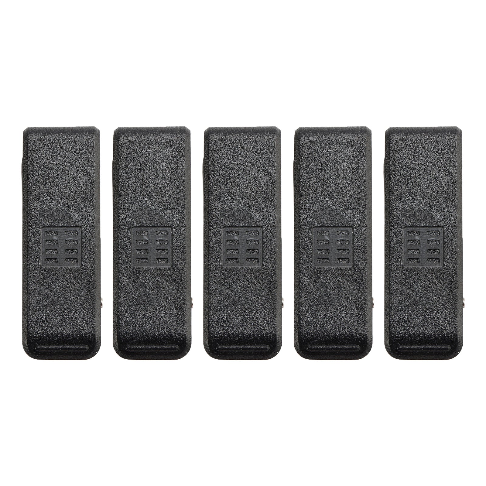 5PCS Walkie Talkie SL1M Belt Clip For SL1M SL2M SL300 SL1600 PMLN7128A Back Clip