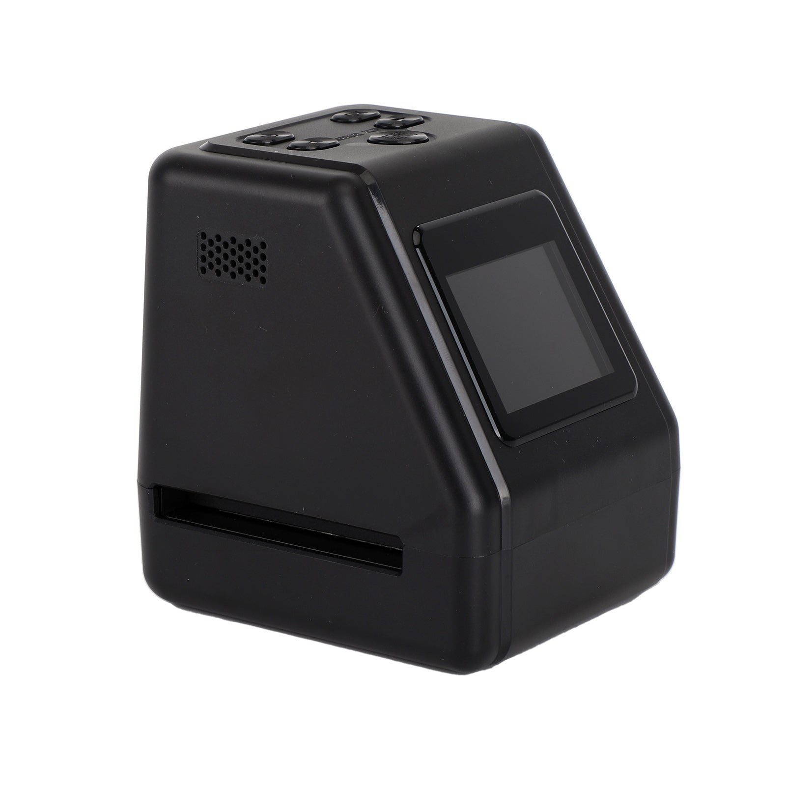 512G Film Scanner 14 22MP 126KPK/135/110/Super 8 Film & Slide Scanner Negatives