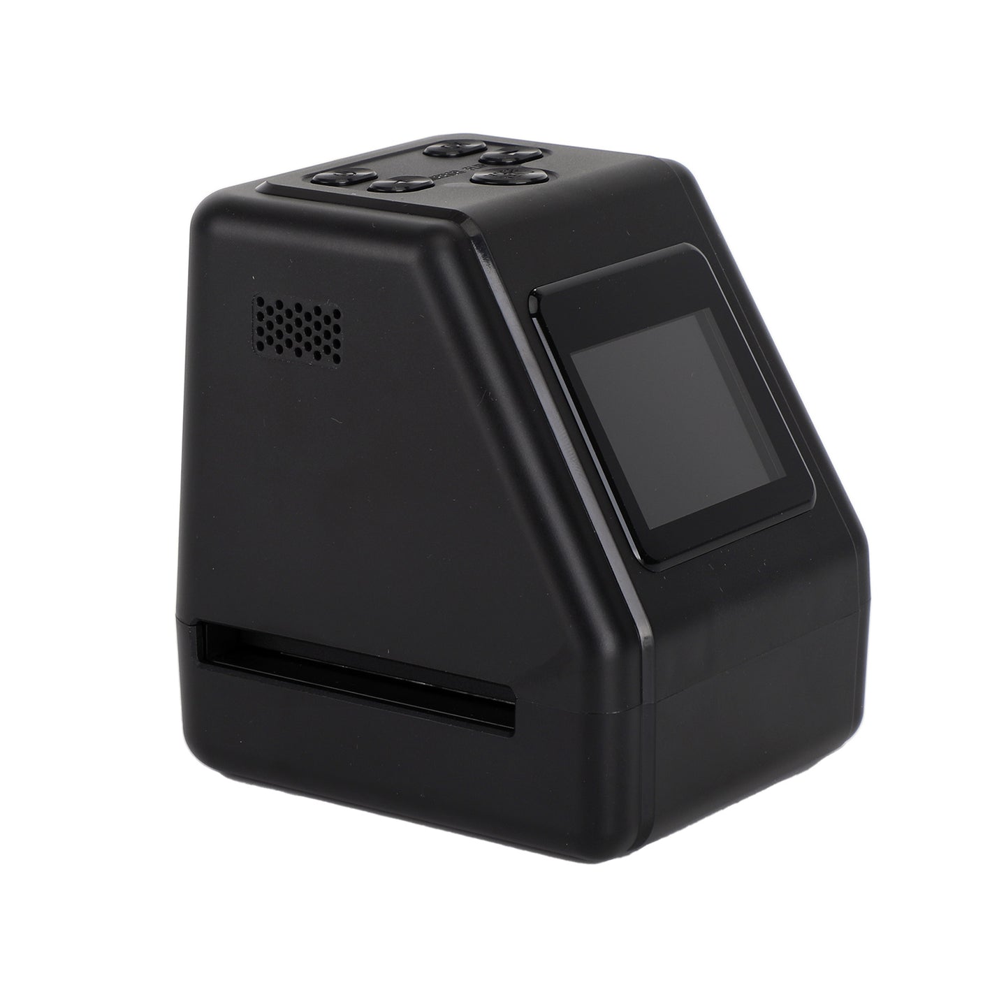 512G Film Scanner 14 22MP 126KPK/135/110/Super 8 Film & Slide Scanner Negatives