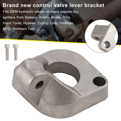 0C000908 Handle Mounting Bracket for Energy Hydraulic Log Splitter