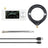 SI4732 Portable Radio 0.5-108MHz LSB USB AM FM Mini Pocket Radio with 2 Antenna