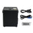 700W Cold Spark Machine – DMX Stage Firework Effect with Remote for DJ, Event & Party