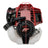 25cc 4-Stroke Gas Engine Replacement for Honda GX25, Fits Weed Eater, Brush Cutter & Trimmers