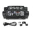 1/2/4/6/8 Pcs Beam Zoom Moving Head Stage Lighting Beam DMX Party DJ Lighting (Copy)