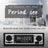 Vintage Classic Bluetooth Car Stereo FM Radio MP3 Player Receiver USB/SD/AUX