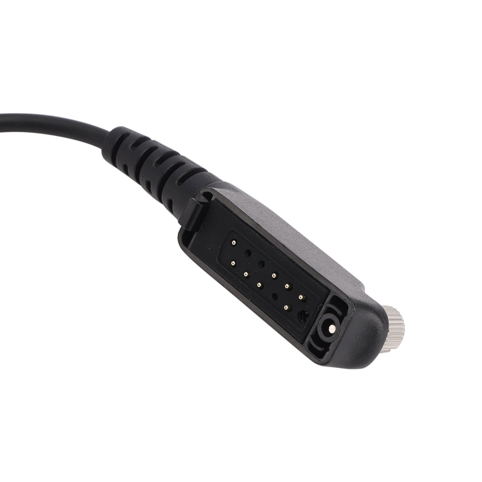 Replaceable Aviation Plug Converter Cable for Sepura STP8038 STP8040 STP8080