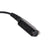 Replaceable Aviation Plug Converter Cable for Sepura STP8038 STP8040 STP8080