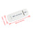4G LTE Wireless Router WiFi Mobile Broadband Modem USB Dongle Unlocked White