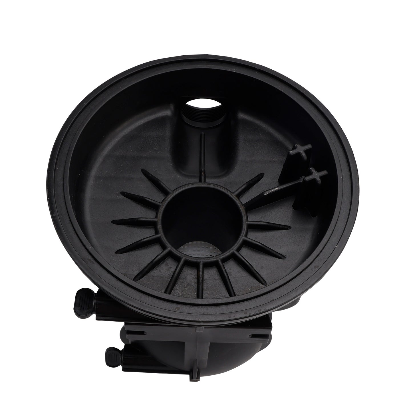 C176-59PZ Tank Body Assembly 15" For Pentair DuraGlas II Pumps
