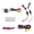 Car Rear View Wireless Camera for BMW 08/09/10/11/12 BMW 3 Series/5 Series/X5/86