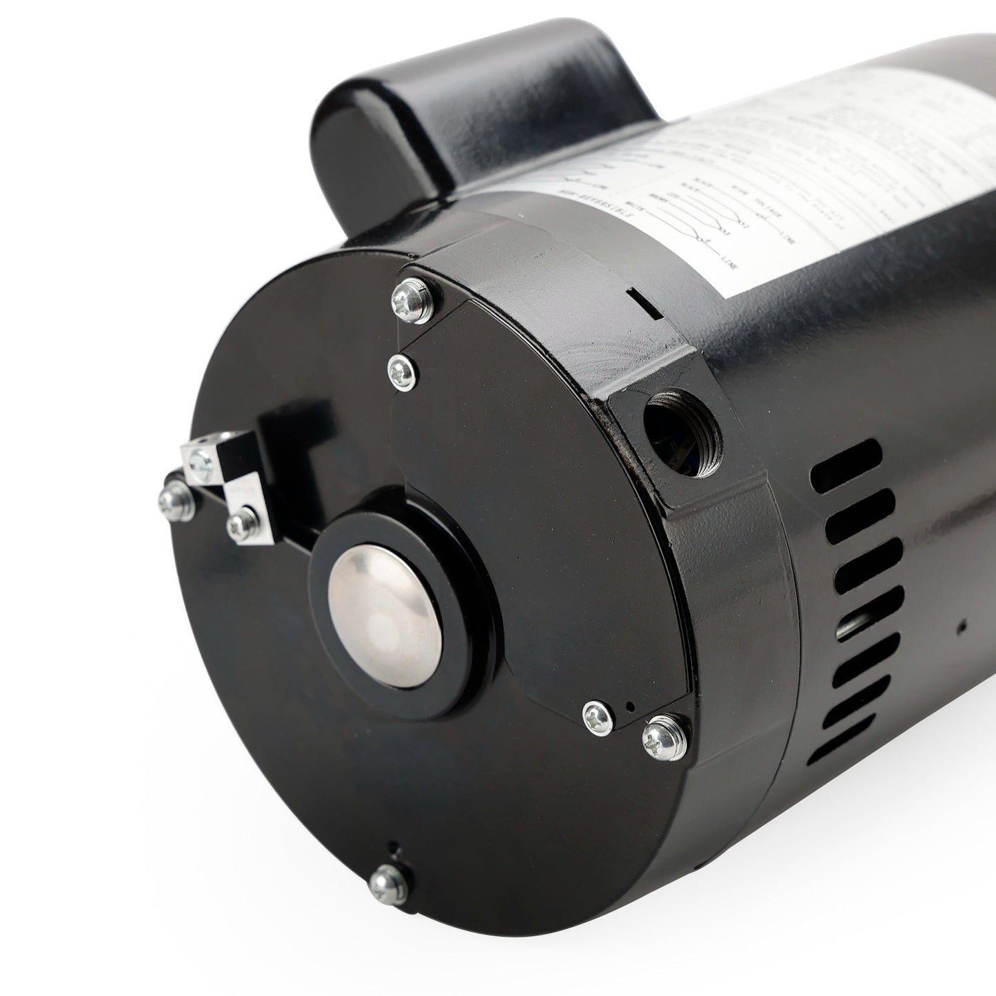 B625 Pool Booster Pump Motor, 3/4 HP, Replacement for Polaris PB4-60, 115V/230V