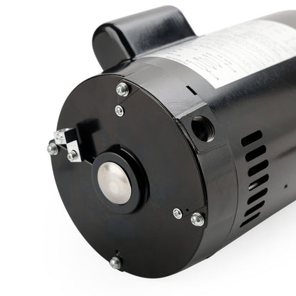 B625 Pool Booster Pump Motor, 3/4 HP, Replacement for Polaris PB4-60, 115V/230V