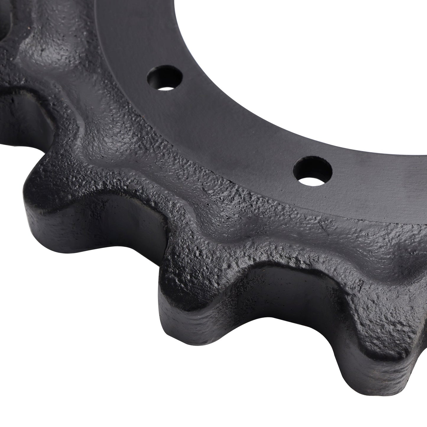 Drive Sprocket Replacement for Kubota SVL65-2 SVL75 SVL75-2 SVL75C V0511-21110