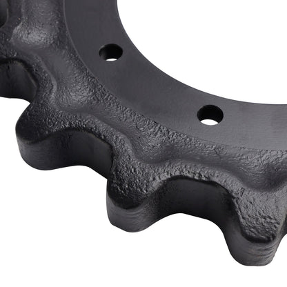 Drive Sprocket Replacement for Kubota SVL65-2 SVL75 SVL75-2 SVL75C V0511-21110