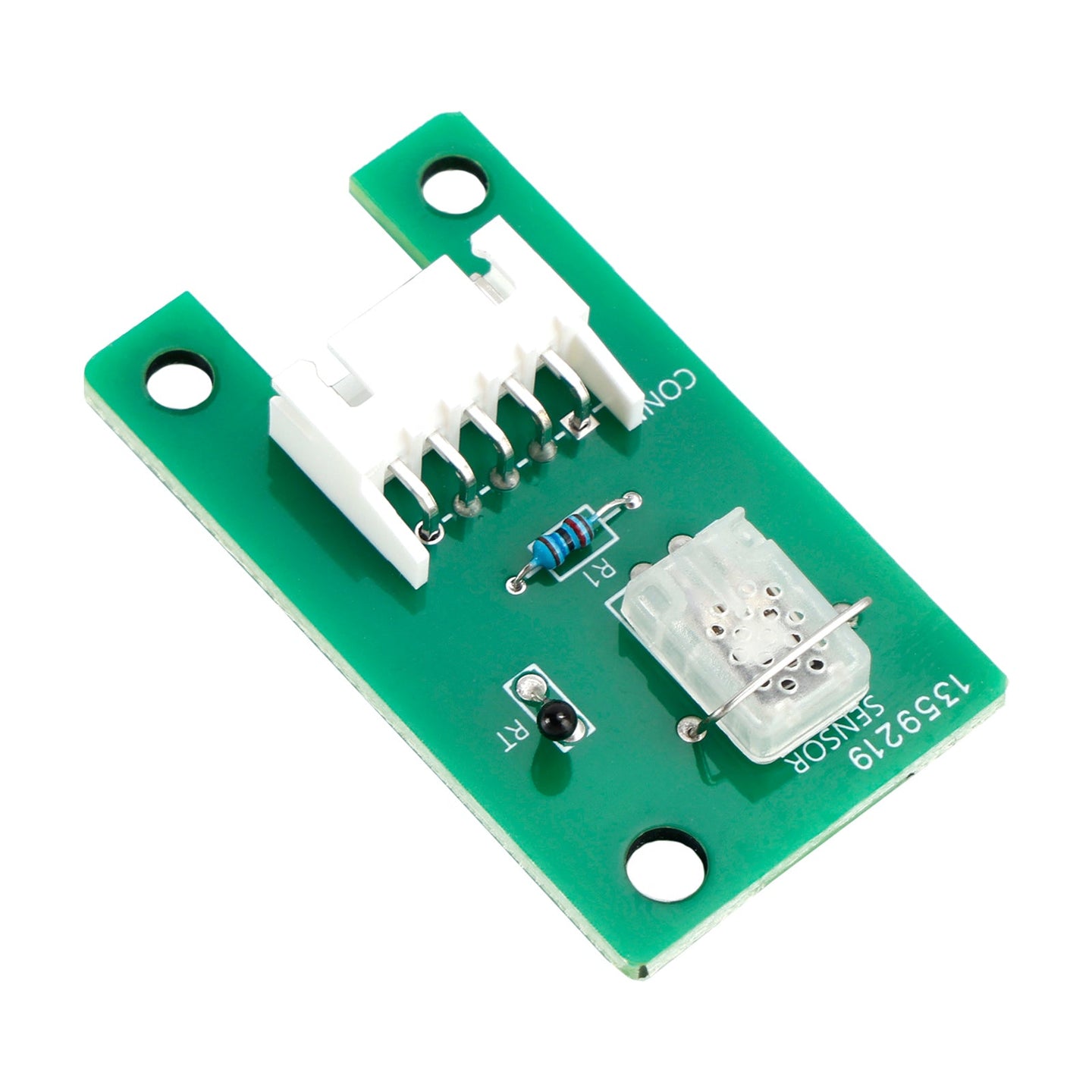 Hisense & Garrison Dehumidifier E1 Error Code Fix, Humidity Sensor Replacement Part PCB07-33-V02