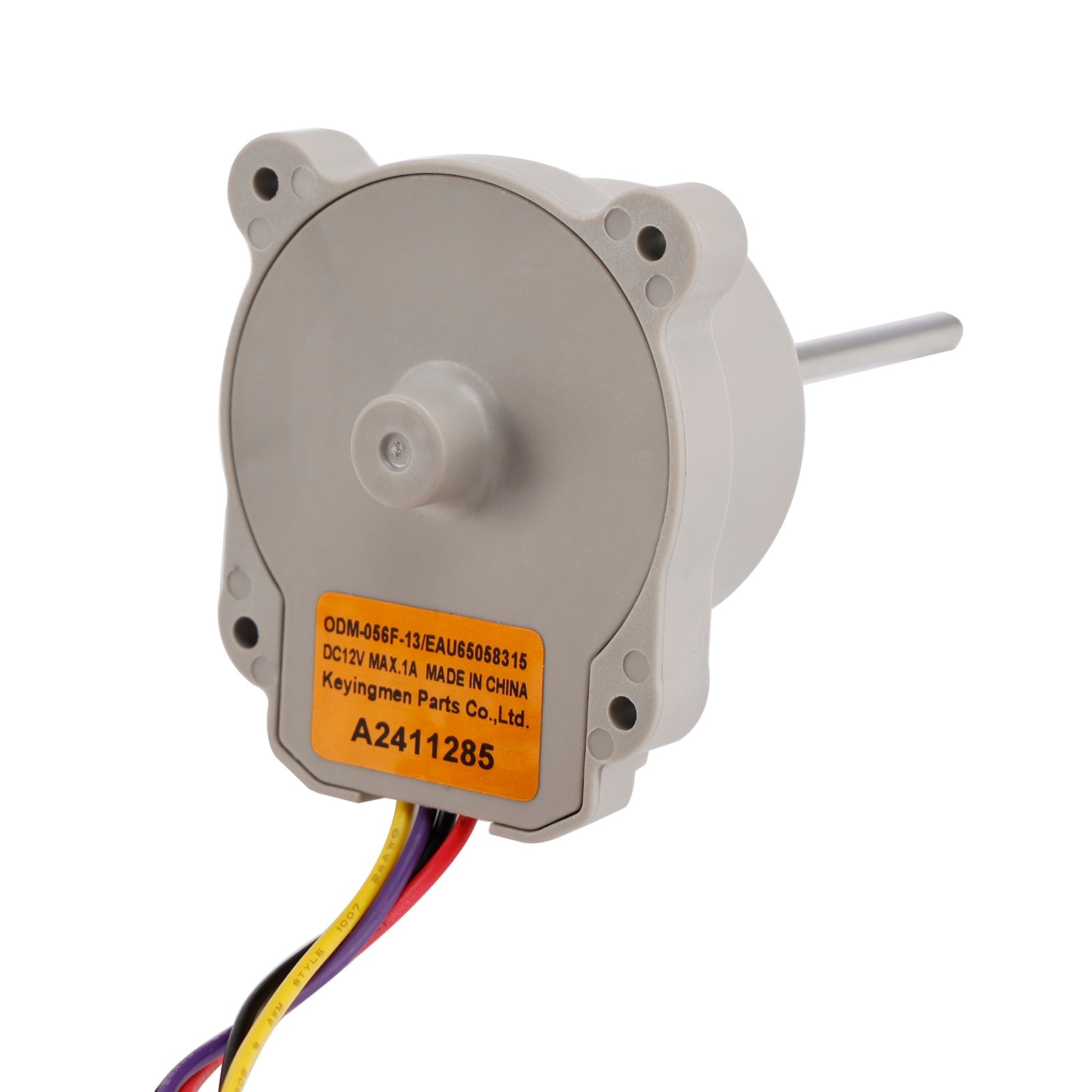 Refrigerator Evaporator Fan Motor Accessories DC 12V For LG EAU65058315