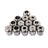 13Pcs ER32 Spring Collet 1/16-13/16" For CNC Milling Lathe Tool Workholding