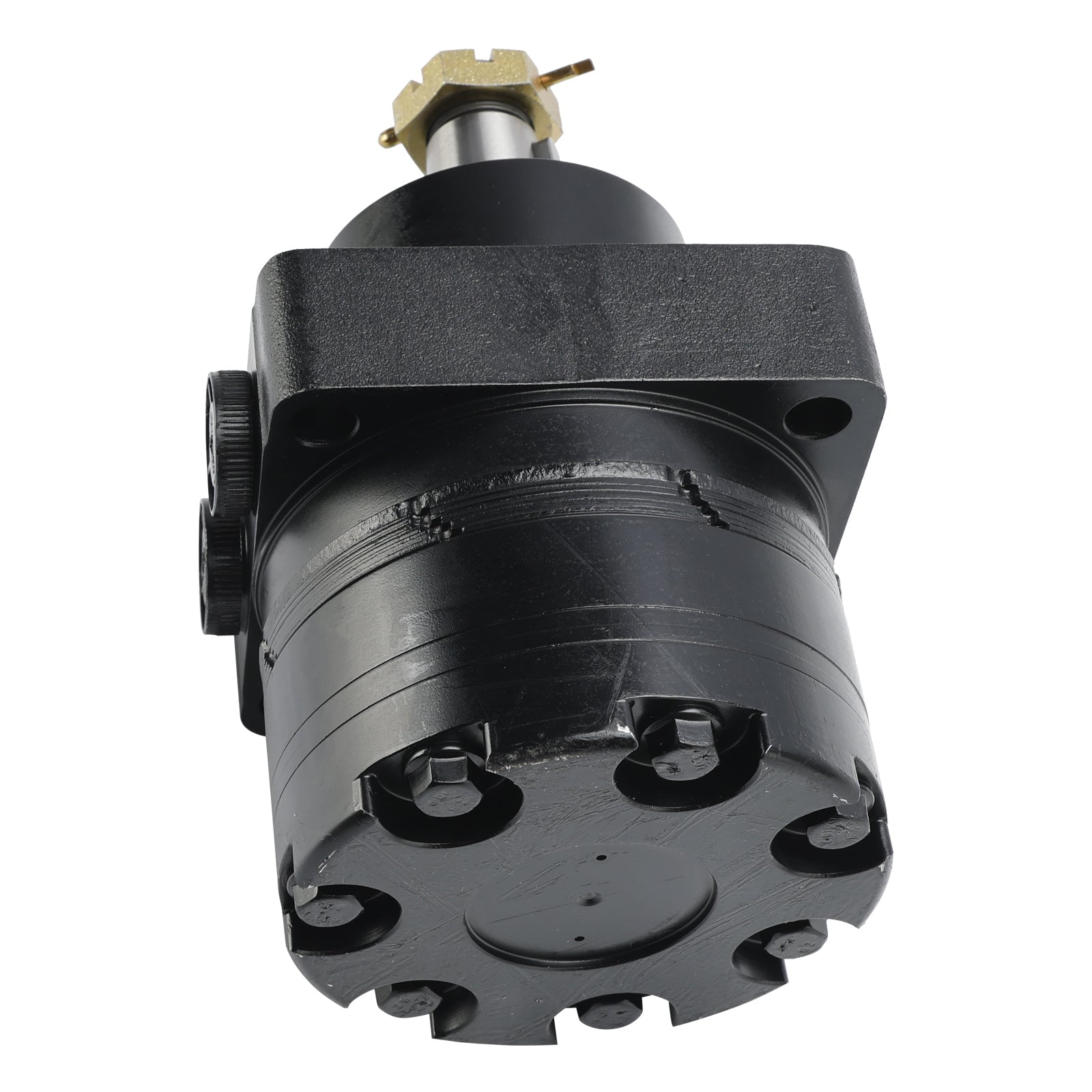 Left Hand Hydraulic Wheel Motor for Ferris IS500Z, IS1500Z, IS2000Z & IS2500Z, Replaces 5102682YP
