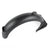 Electric Scooter Rear Mudguard Fender Rear Set with taillight For MAX G30