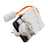 W10464673 Refrigerator Evaporator Fan Motor for Whirl-Pool Replace WPW10464673