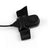 1Pcs 2.5mm Helmet Tactical Motorcycle Headset PTT For FR50 T270 Radio