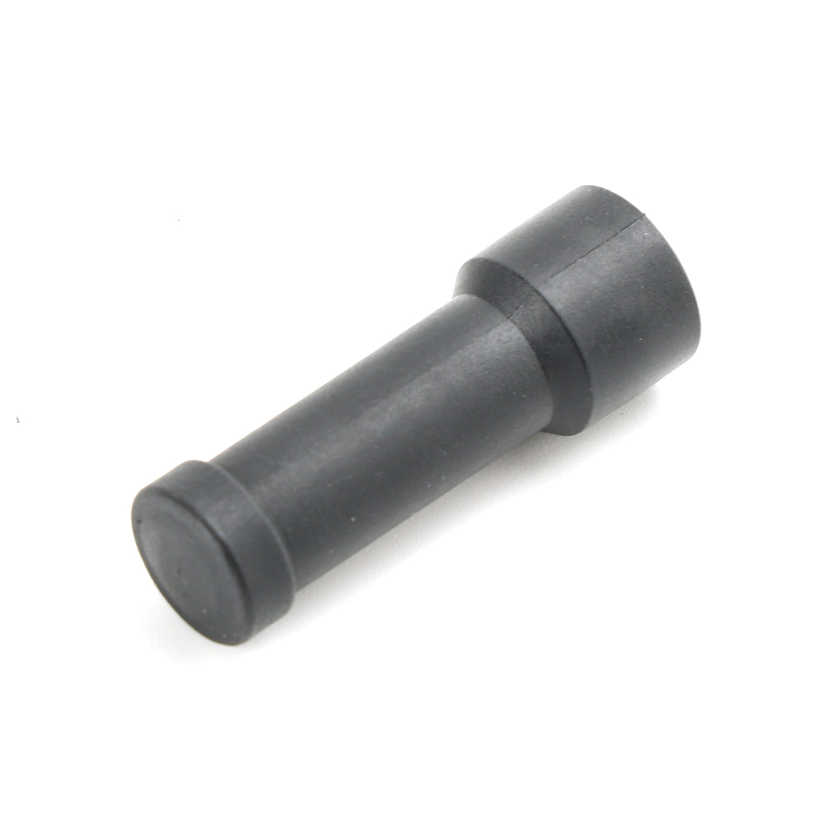 10PCS Short Antenna SMA Male Two Way Radio Stubby Rubber Aerial UHF 400-470MHz