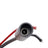 Mini 12V Adapter DC Step Up Converter 12V/24V To 30V 3.5A 105W Smart Boost