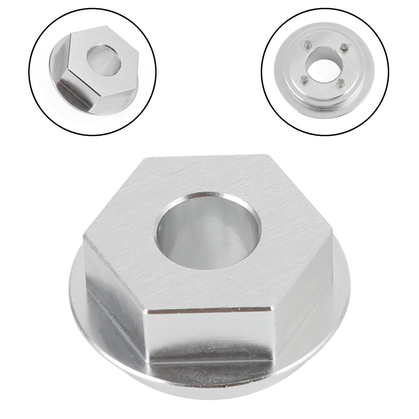 Earing Housing Driver Fox Float DHX2/X2 #398-00-887 Socket (Copy)