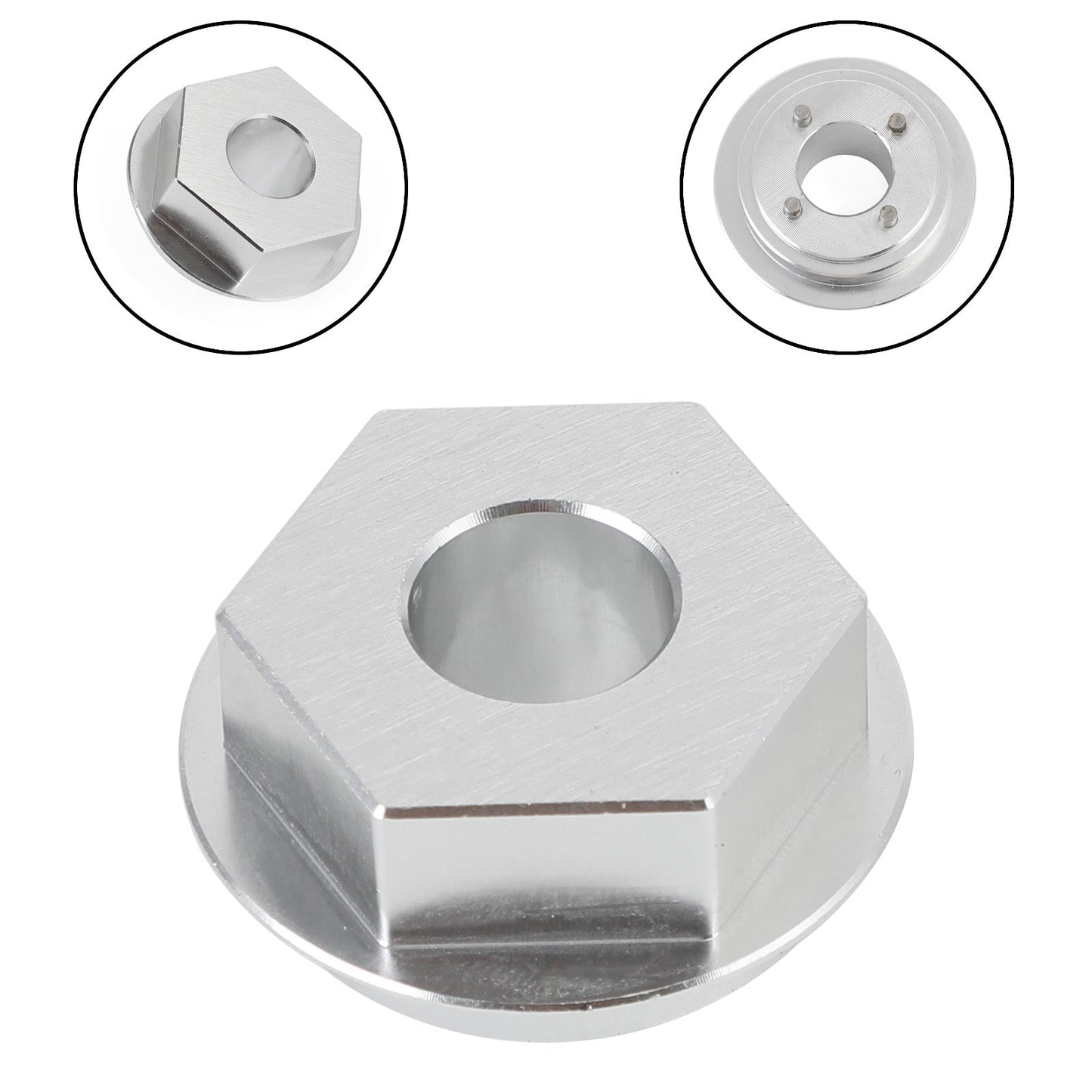 Earing Housing Driver Fox Float DHX2/X2 #398-00-887 Socket