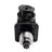 RC-51H / 251390 Brush Cutter Gearbox, 1:1.93 Speed Up, 1-1/4" 14 Spline Input, 2" 15 Spline Output