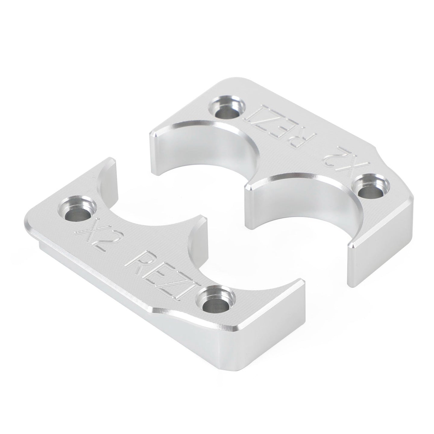 Body & Rezi Shock Clamp Fox Float X2 ££803-00-969/545 (Copy)