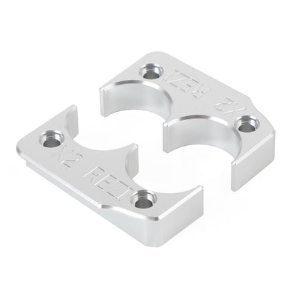 Body & Rezi Shock Clamp Fox Float X2 ££803-00-969/545