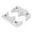 Body & Rezi Shock Clamp Fox Float X2 ££803-00-969/545 (Copy)
