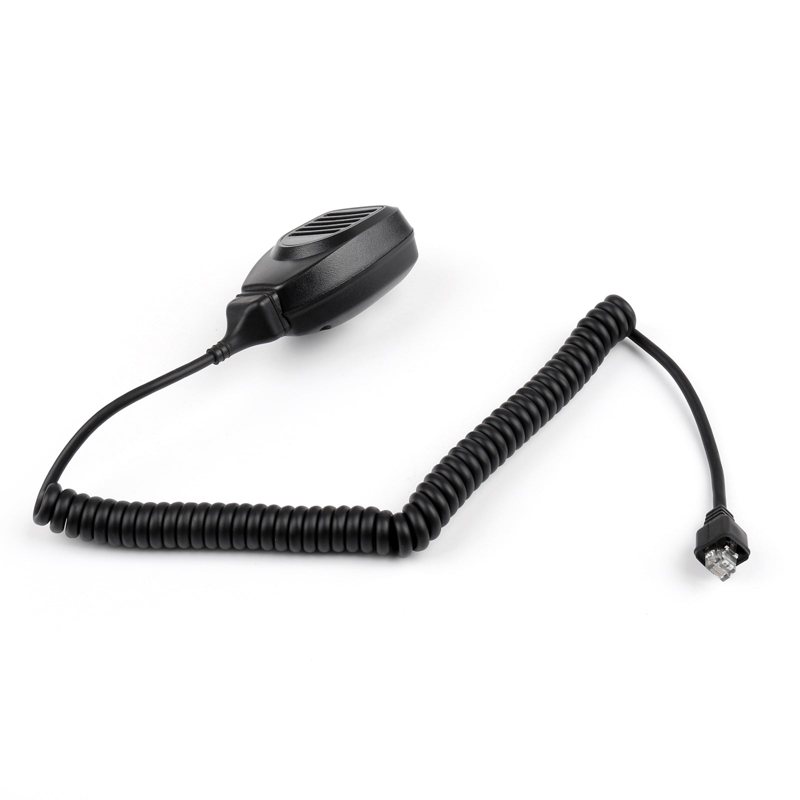 5Pcs KMC-30 6Pin Car Mic Microphone For Kenwood TK768 TK868 TK760 TK808 Radio