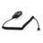 1Pcs KMC-30 6Pin Car Mic Microphone For Kenwood TK768 TK868 TK760 TK808 Radio