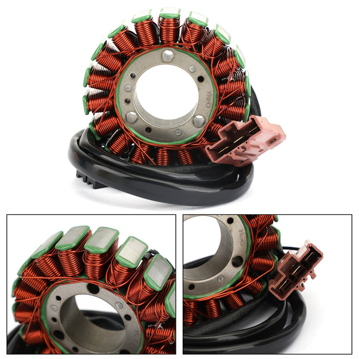 98-2012 Piaggio Beverly 400 500 X9 X8 58080R 82736R 58039R Stator Generator