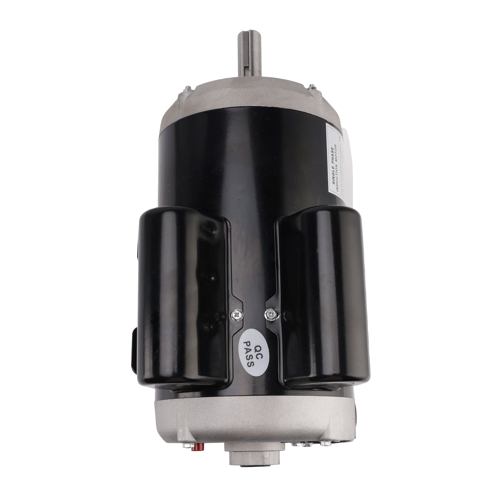 23378805 Replacement For Ingersoll Rand 5 HP Air Compressor Motor 3450 RPM