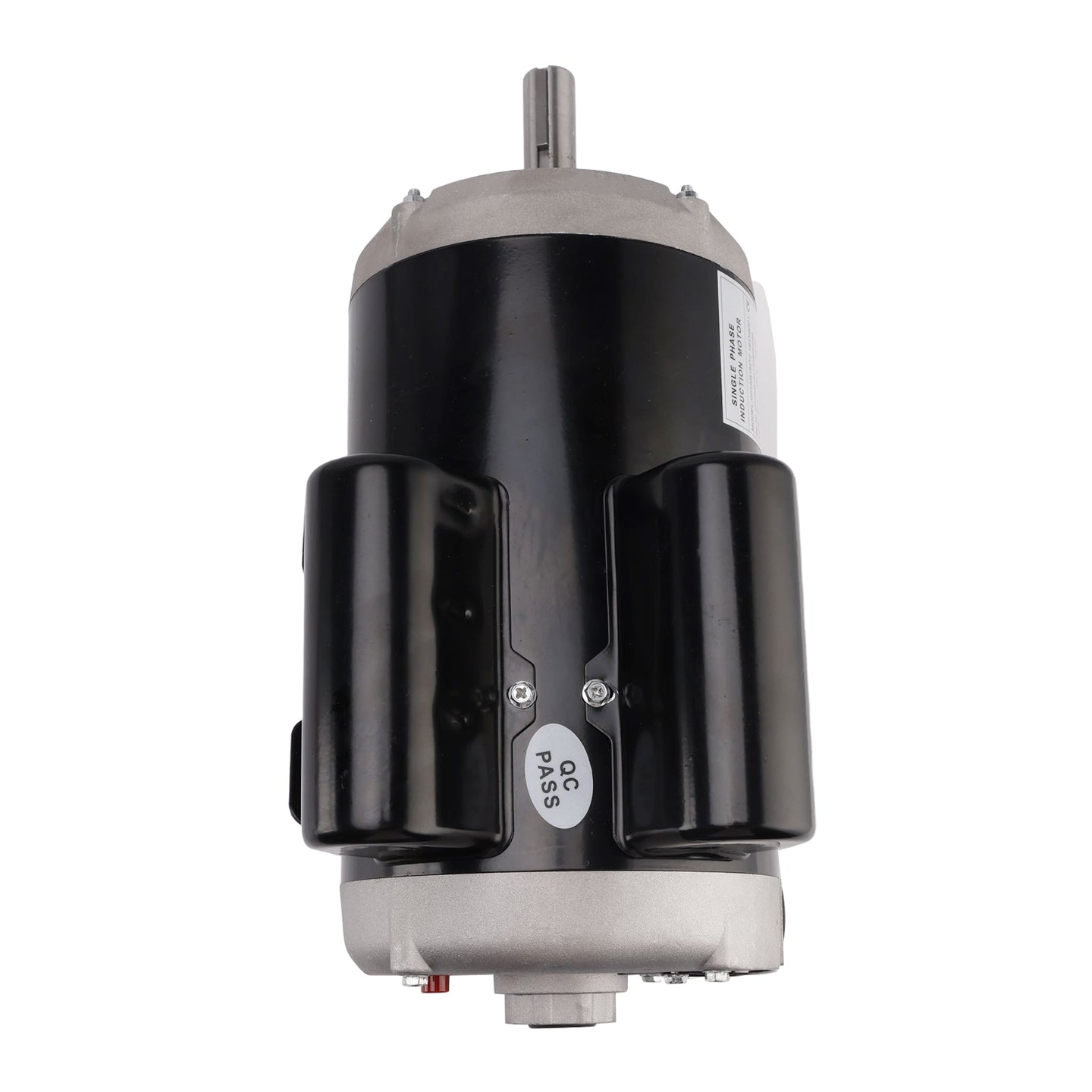23378805 Replacement For Ingersoll Rand 5 HP Air Compressor Motor 3450 RPM