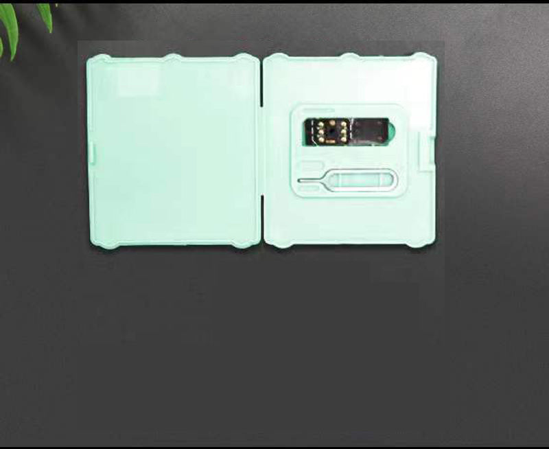 R-SIM15+ Nano Unlock RSIM Card Fit for iPhone 13 Pro 12 PRO MAX XS XR IOS 15 LOT
