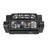 2Pcs 80W 8LED RGBW Spider Moving Head Stage Lighting Beam DMX Party DJ Lighting