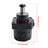 2006 74263, Z557 Z Master, With 72in TURBO FORCE Side Discharge Mower Hydraulic Wheel Motor 103-6988 1-523328 TF0240US081AADD