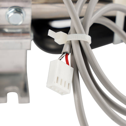 No-Fault Titanium Spa Heater for Hot Spring/Watkins/Caldera/Tiger River 73790-6KW