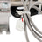 No-Fault Spa Heater for 1995+ Hot Spring/Watkins - 6kW Titanium w/Sensors- 73790